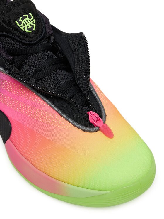adidas adidas Basketbalové boty D.O.N. Issue 7 JR7697 Barevná