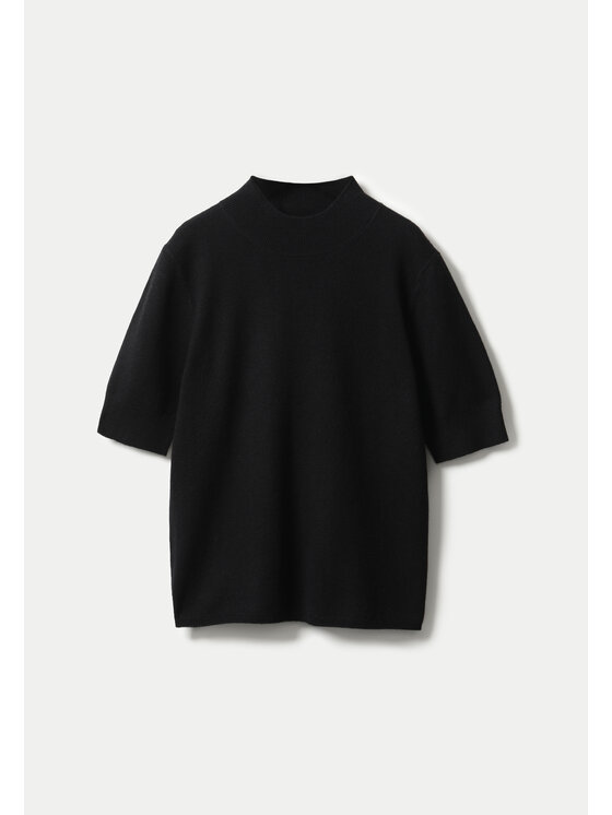 TATUUM TATUUM Rolák LU Čierna Classic Fit
