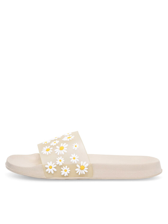 Bassano Bassano Ciabatte 86546N Beige
