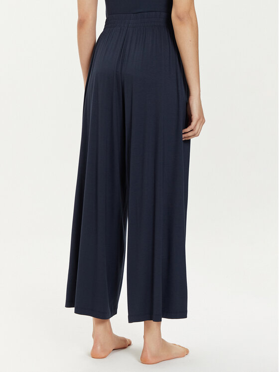 Emporio Armani Underwear Emporio Armani Underwear Pantaloni pijama 164850 4R224 00135 Bleumarin Relaxed Fit
