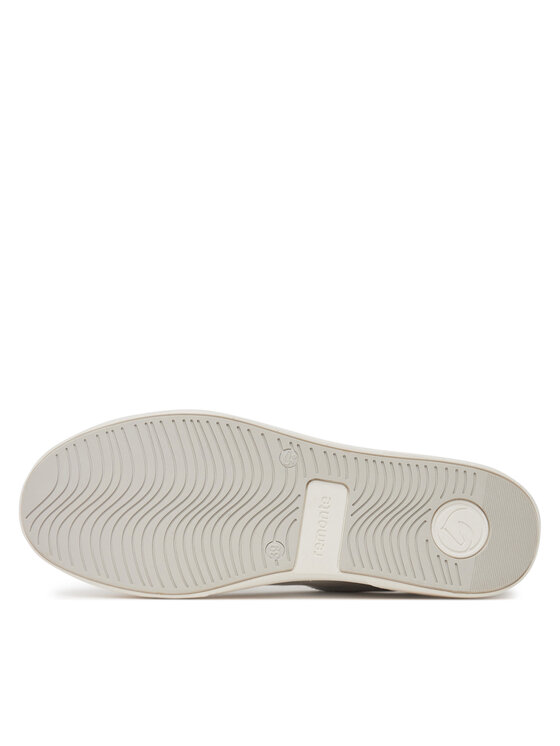 Remonte Remonte Sneakersy D2J00-81 Biały
