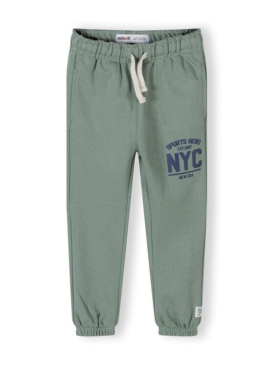 minoti minoti Zestaw 29SET201 Écru Regular Fit