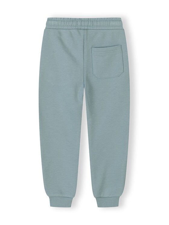 minoti minoti Zestaw 29FLEECE258 Niebieski Regular Fit