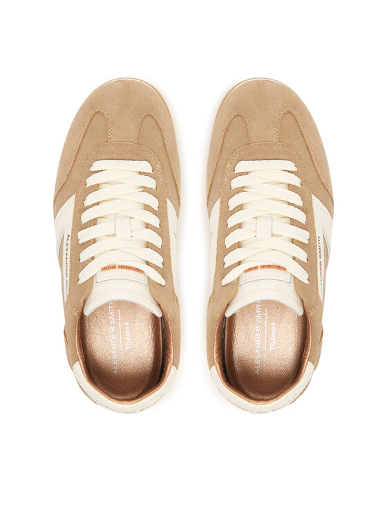 Alexander Smith Alexander Smith Снікерcи Thames ASBDTMW 3393 Коричневий