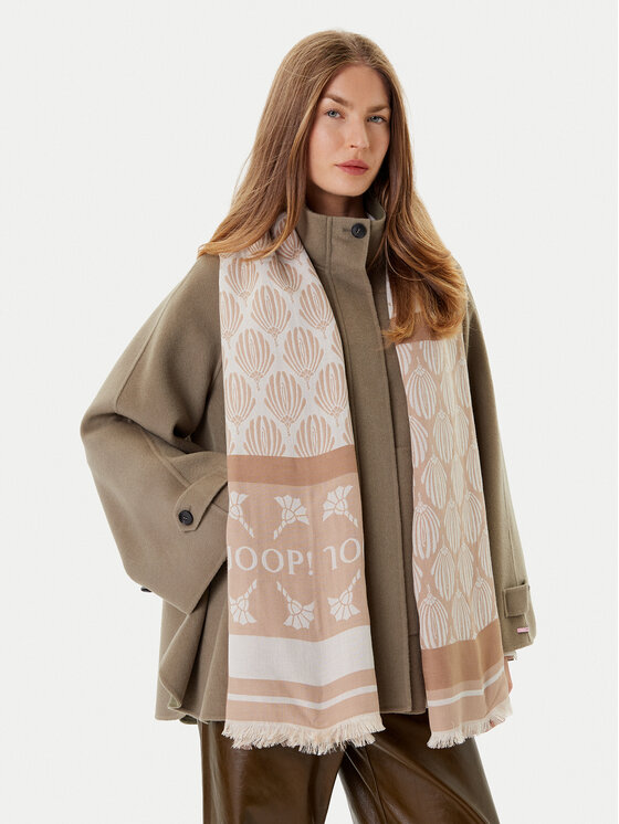 JOOP! JOOP! Fular 10018785 Bej