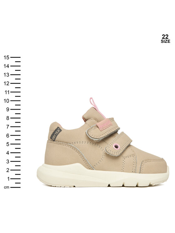 Garvalin Garvalin Снікерcи 251350 Бежевий