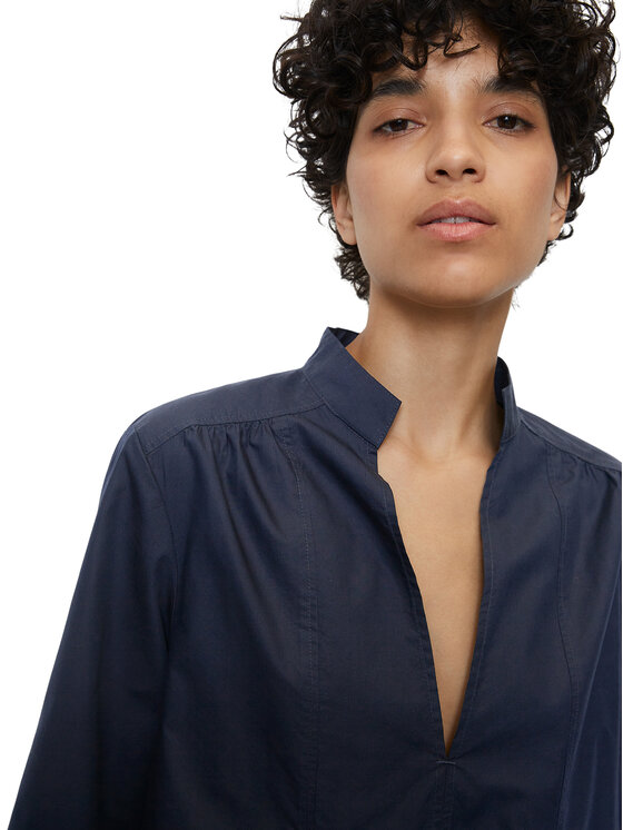 Marc o polo kleid dunkelblau clearance