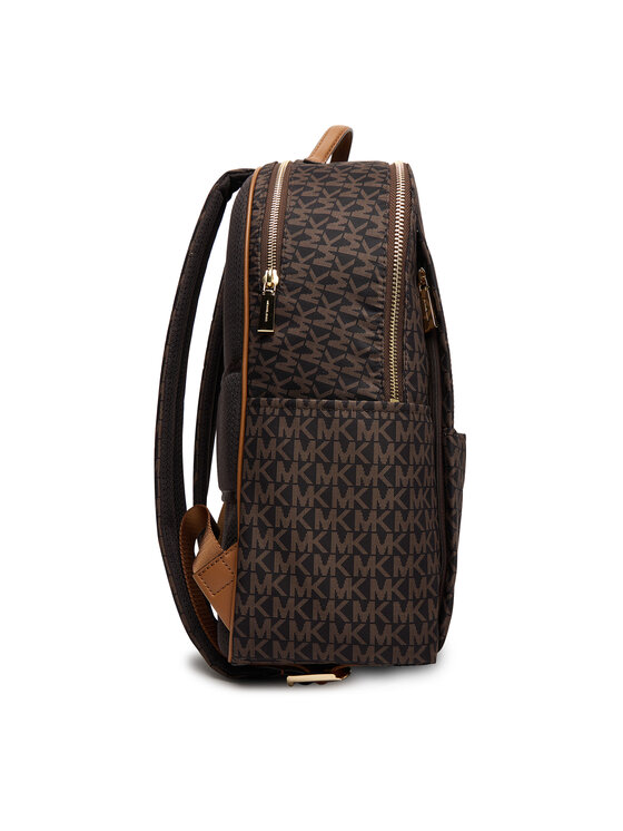 MICHAEL Michael Kors MICHAEL Michael Kors Nahrbtnik Sable 30T5G3XB3O Rjava