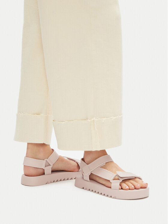 JENNY JENNY Sandalen CT0613-71 Rosa