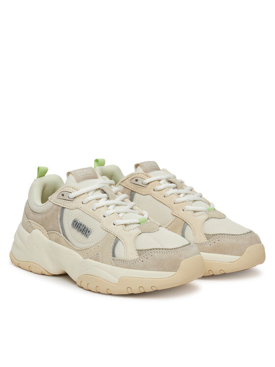Colmar Colmar Laisvalaikio batai Tess SS25/147 Smėlio