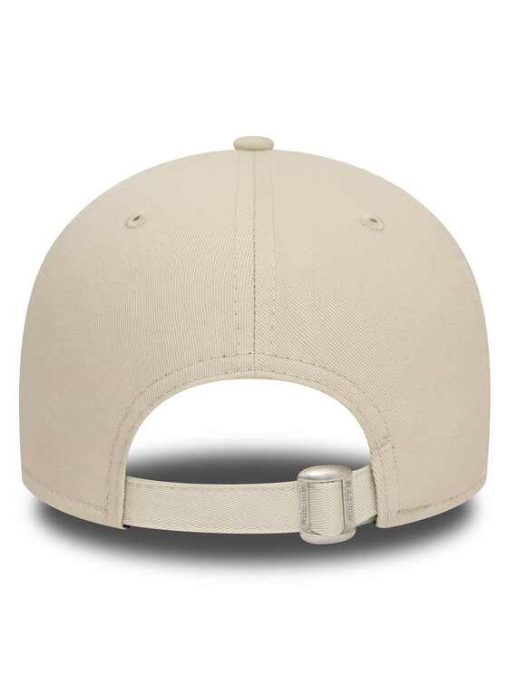 New Era New Era Šilterica Side Patch 940 La Dodgers 60435129 Bež