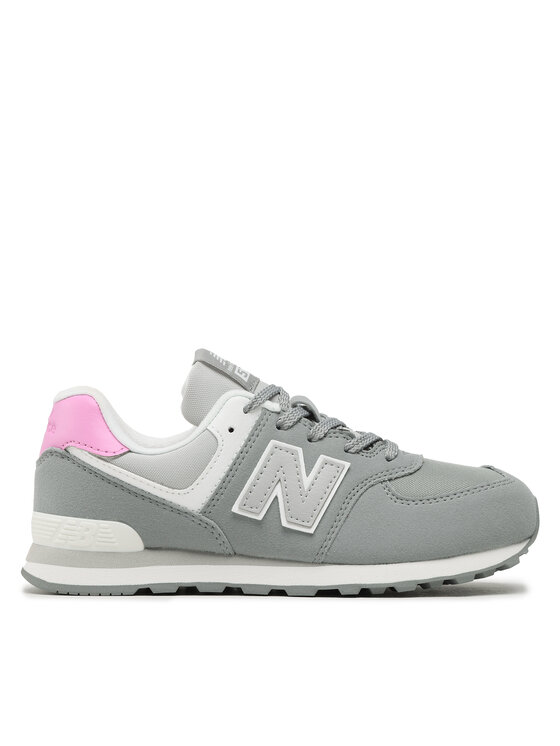 New Balance New Balance Sneakersy GC574MG1 Szary