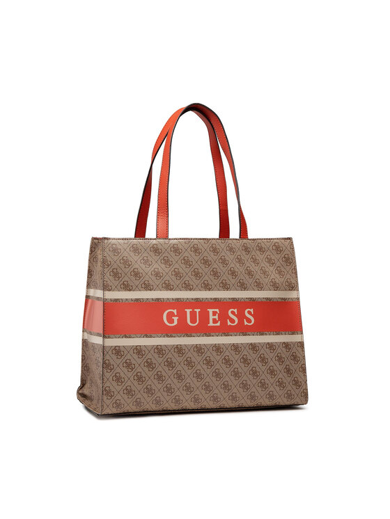 Guess Guess Handtasche Monique (SO) HWSO78 94230 Rosa