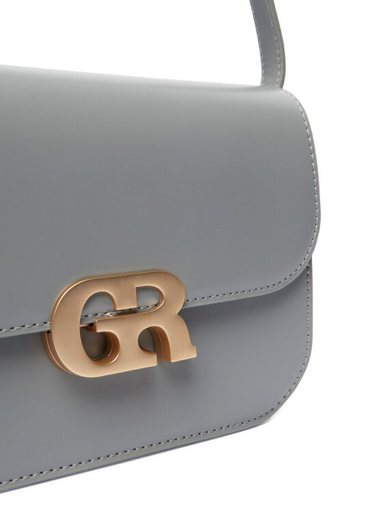 GINO ROSSI GINO ROSSI Handtasche EO-EQ44A Grau