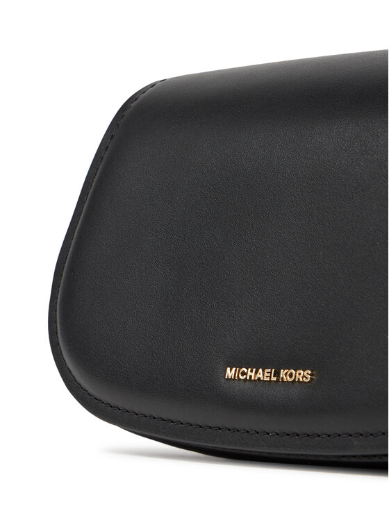 MICHAEL Michael Kors MICHAEL Michael Kors Käekott 32S5GL0C1L Must