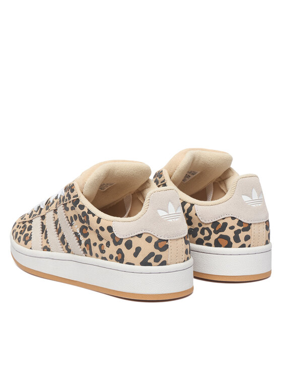 adidas adidas Tenisice Campus 00s KI9432 Bež