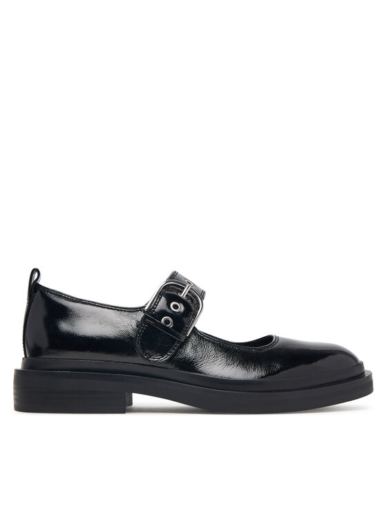 Clarks Clarks Scarpe basse Previa Bar 26329411 Nero