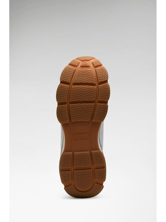 Guess Guess Sneakers 182993 Weiß