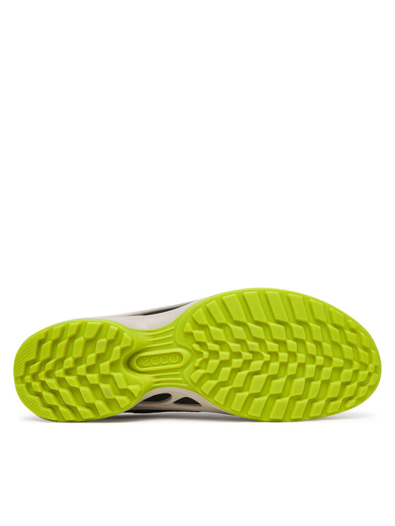 ECCO ECCO Sneakersy Biom Energi 85081402001 Czarny