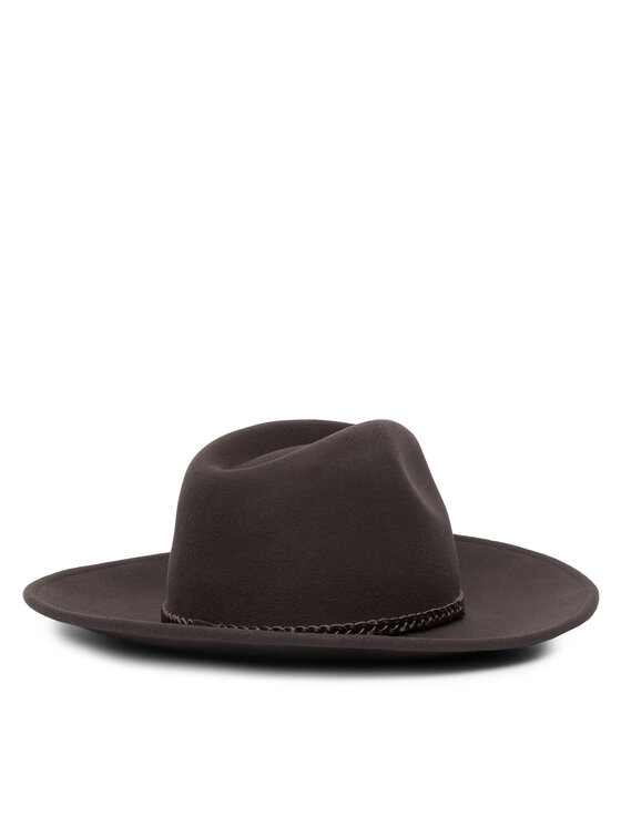 Barbour Barbour Cappello LHA0217BR31 Marrone