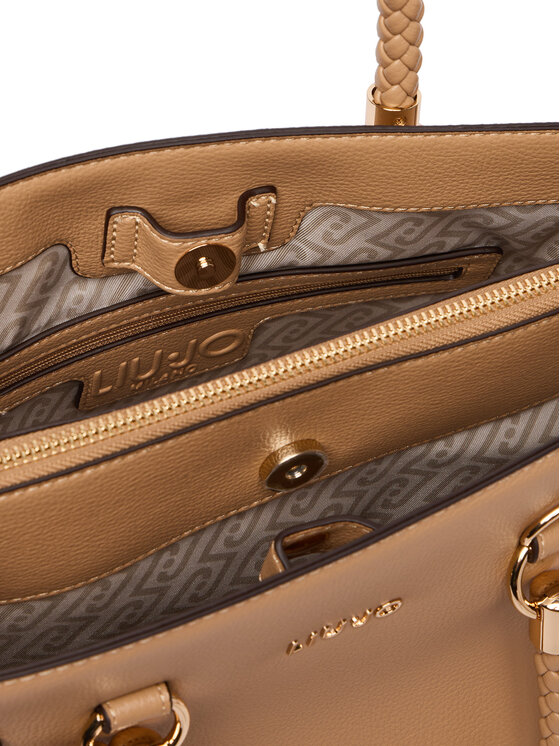 Liu Jo Liu Jo Borsetta AA6086 E1012 Marrone