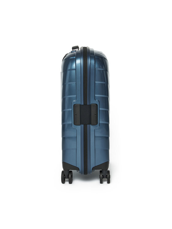 Samsonite Samsonite Walizka kabinowa Atrix 146116 Granatowy