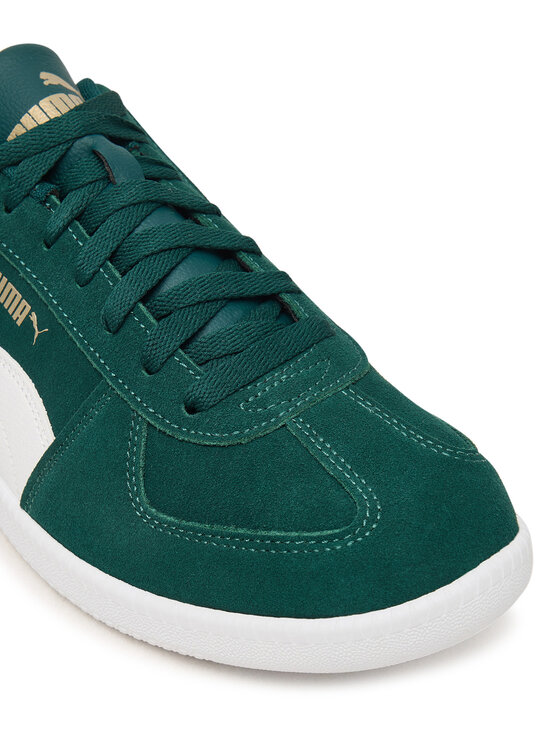 Puma Puma Αθλητικά Puma Club LT ESD 407329 05 Πράσινο