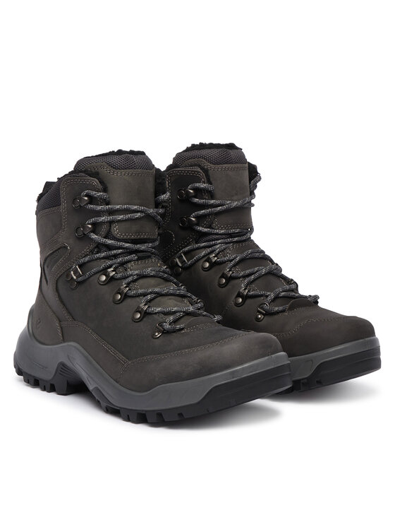 ECCO ECCO Trzewiki Offroad 82240402308 Szary