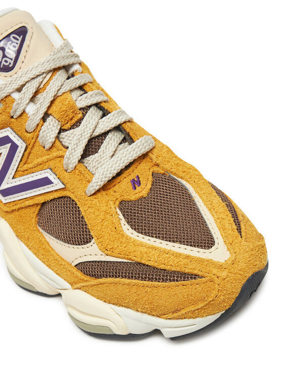 New Balance New Balance Superge U9060SRB Rumena