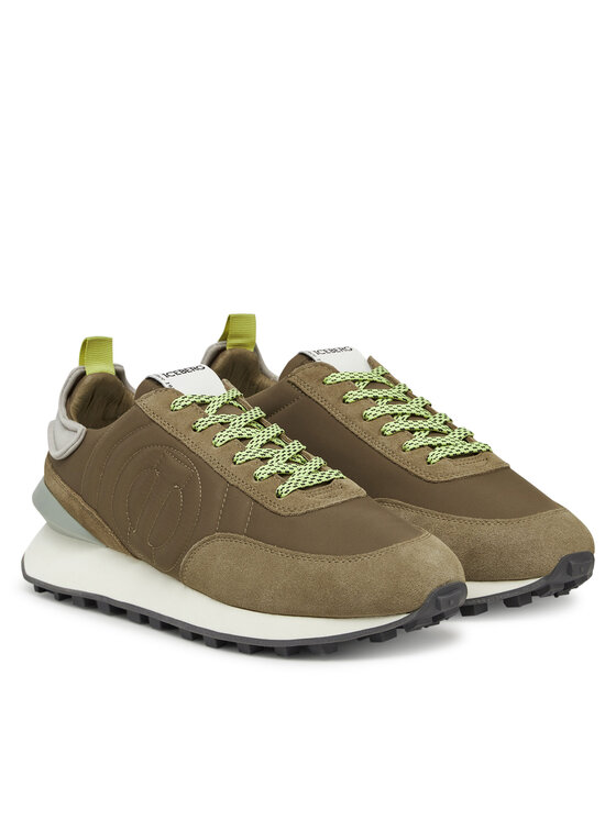 Iceberg Iceberg Superge IU17280H Khaki
