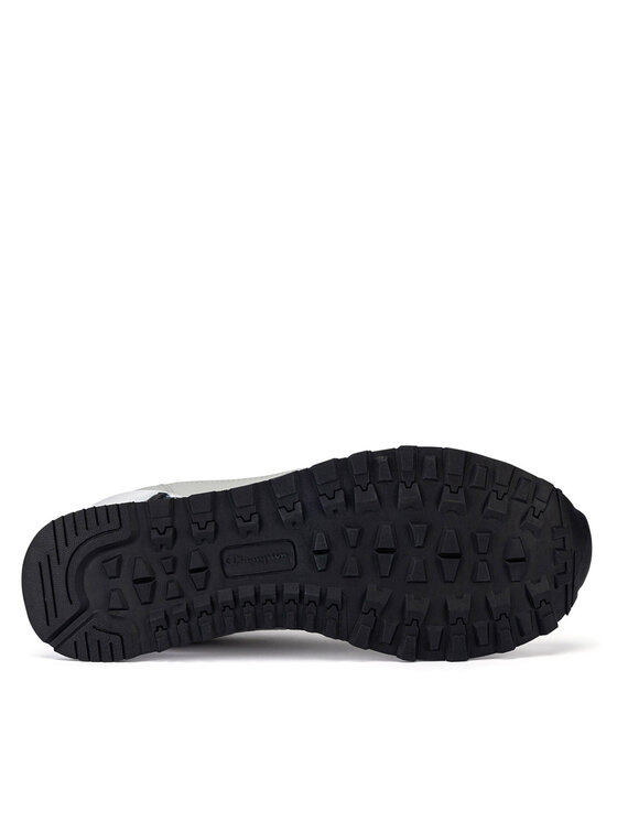 Champion Champion Sneakersy RR CHAMP PLAT LOW CHROMO S11719-ES013 Šedá