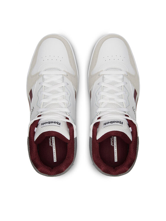 Reebok Reebok Αθλητικά Royal 100033905 Λευκό