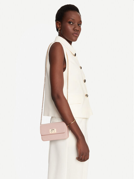 Furla Furla Táska 1927 Mini Bag WE00265 ARE000 CN 2814S 1007 Rózsaszín