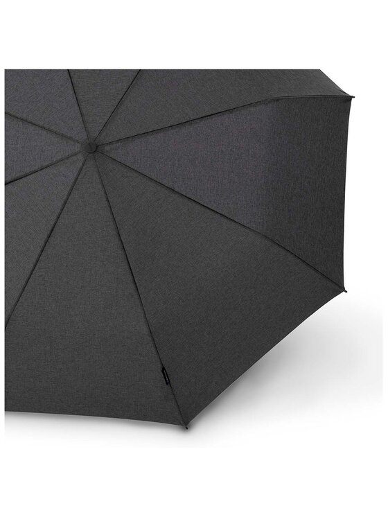 Knirps Knirps Parasolka 329011 Szary