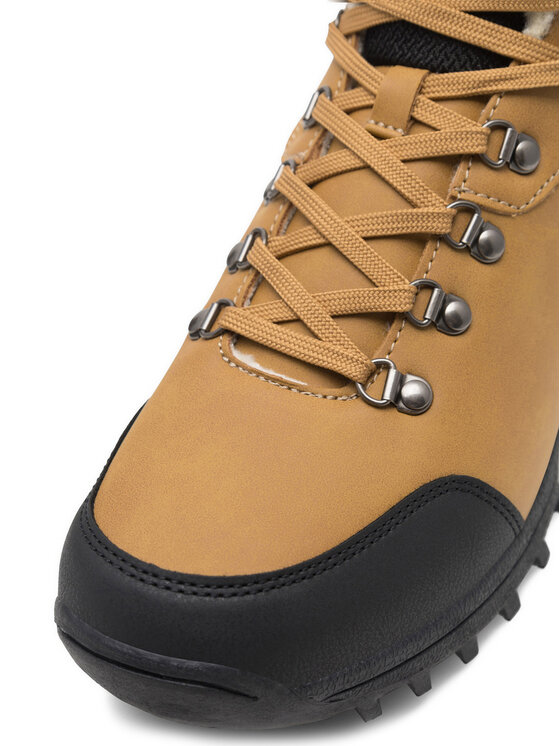 Sprandi Sprandi Schnürschuhe BP07-5341-17 Braun