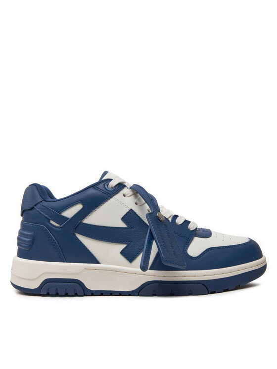 Fake off white sneakers hotsell