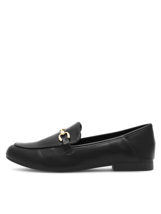 Jenny Fairy Jenny Fairy Loafers LS5394-19 Nero