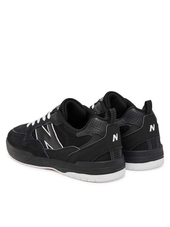New Balance New Balance Sneakers UN808LSC Negru