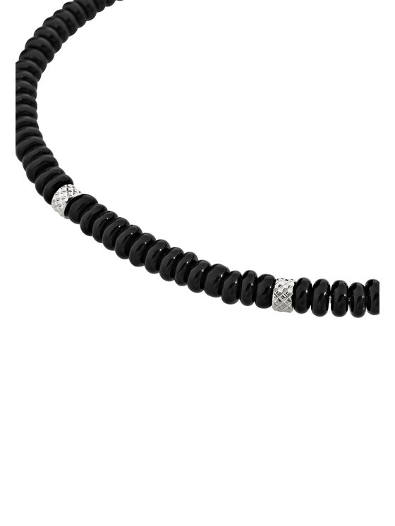 Breil Breil Bransoletka INFINITE STAR Srebrny