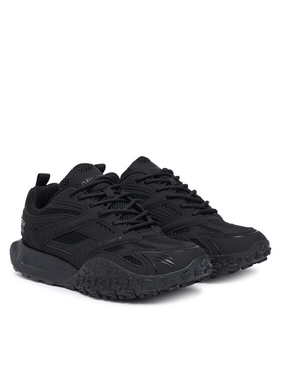 Plein Sport Plein Sport Sneakers SAFS USC0933 STE003N Nero