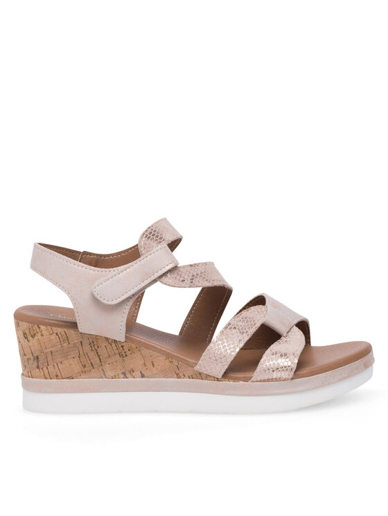 Sandale Clara Barson MARYSSA WS216-01 Roz