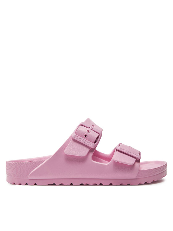 Birkenstock Birkenstock Şlapi Arizona 1027355 Roz