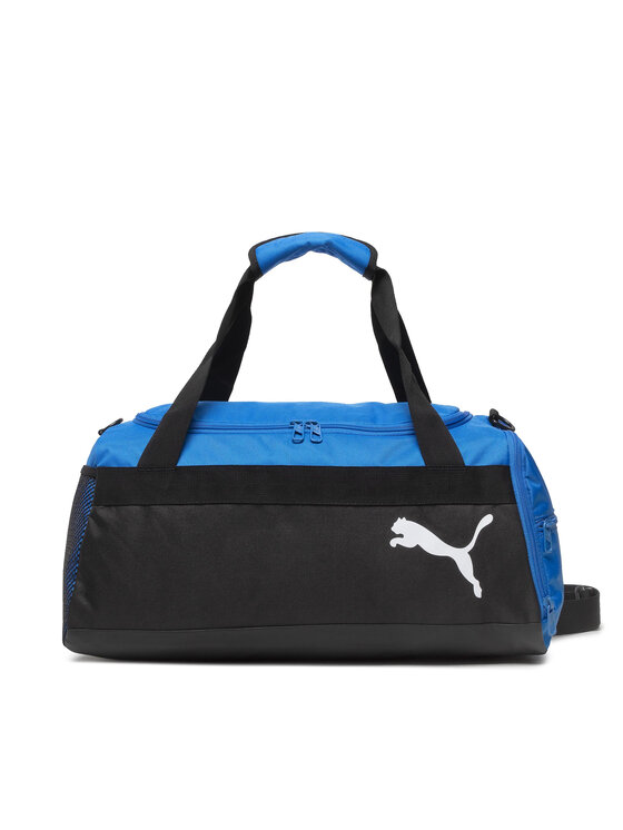 Torba Puma, Czarny, Teamgoal 23 Teambag S 768570 02