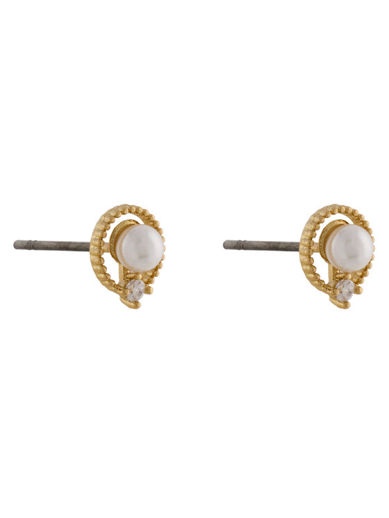 Aldo Aldo Set di 6 paia di orecchini Venue 13995096 Oro