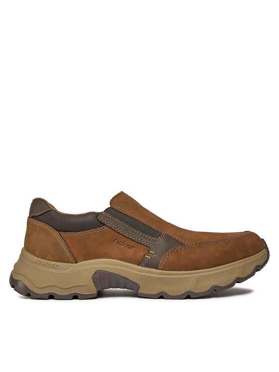 Scarpe basse Rieker
