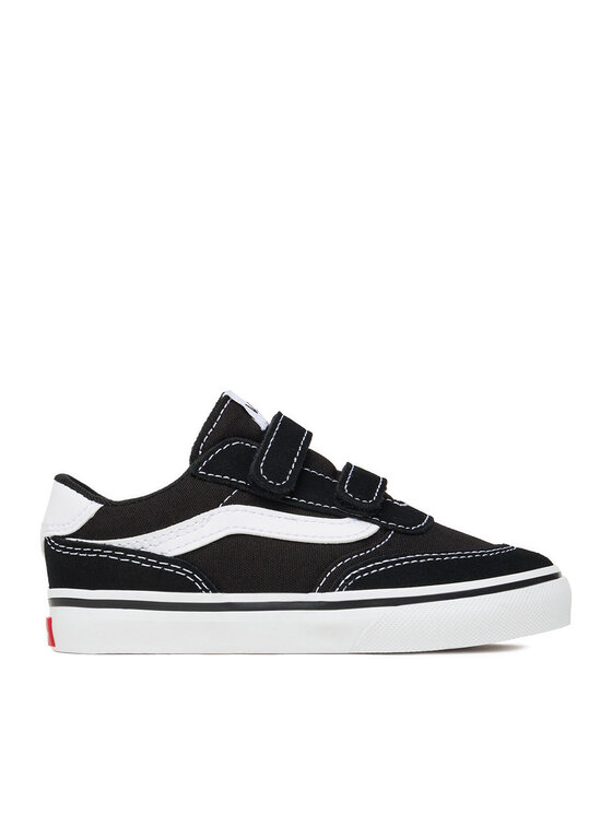 Vans Vans Tenisenes C-BROOKLYN LS V VN000D7XBA2 Melns