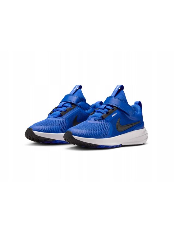 Nike Nike Sneakersy HF7005-401 Niebieski