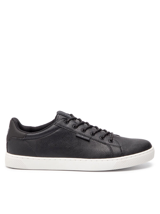 Jack & Jones Jack & Jones Sneakersy Jfwtrent 12150724 Černá