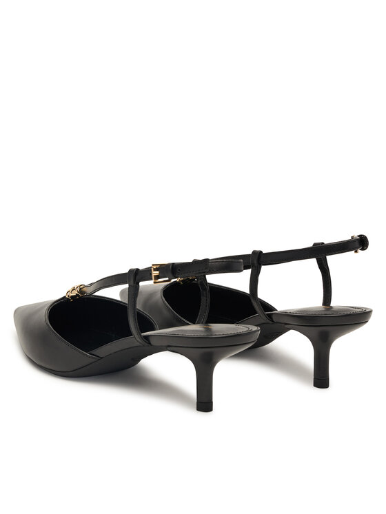 MICHAEL Michael Kors MICHAEL Michael Kors Décolleté Cherie 40T6CHMP1L Nero