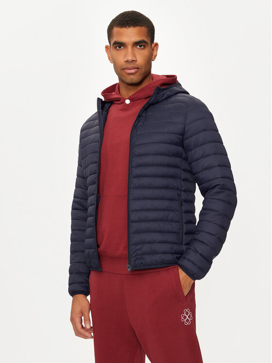 Benetton doudoune store